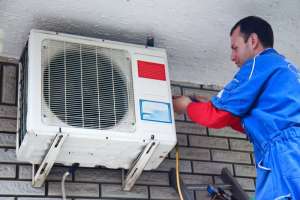 Find HVAC Contractors in Cortland County